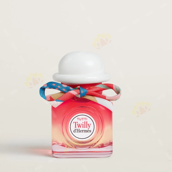 3346130422488 - Hermes Tutti Twilly D'Hermes Eau De Parfum 50ml