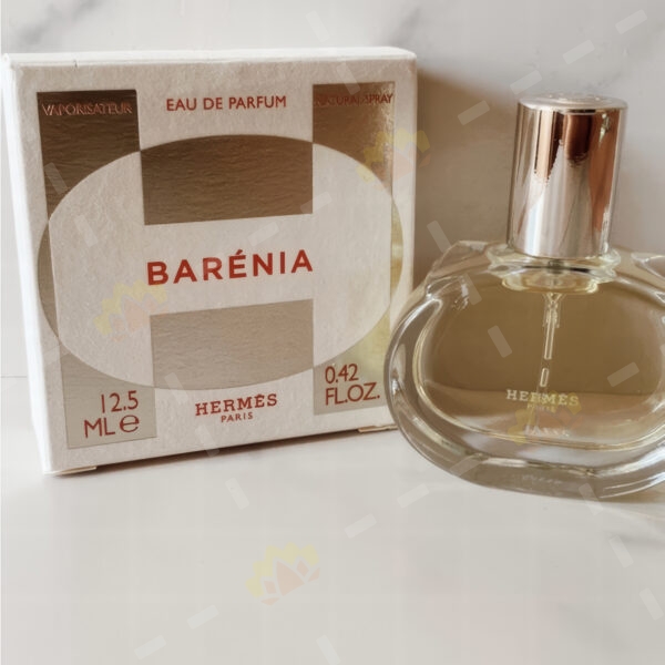 3346130435440 - Hermes Barénia Eau De Parfum 12.5ml