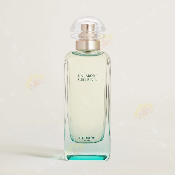 3346138900070 - Hermes Un Jardin Sur Le Nil Eau De Toilette 100ml (Tester)