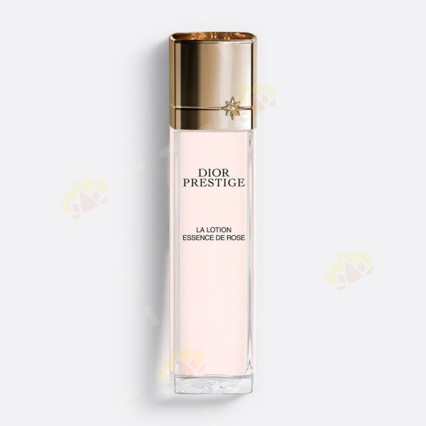 3348901626682 - Dior Prestige La Lotion Essence de Rose 150ml (Tester)