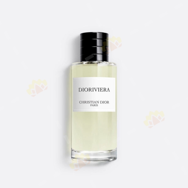 3348901677066 - Dior Maison Collection Dioriviera Eau De Parfum 125ml