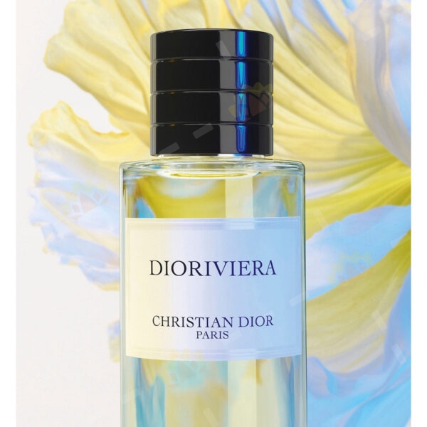 3348901677066 - Dior Maison Collection Dioriviera Eau De Parfum 125ml