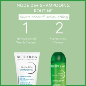 3401345060150 - Bioderma Nodé Non-Detergent Fluid Shampoo 200ml