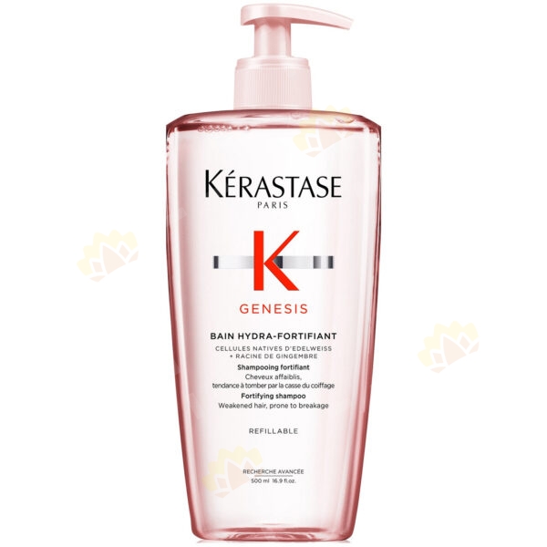 3474636995233 - Kerastase 卡詩 元氣薑 洗髮水 500ml