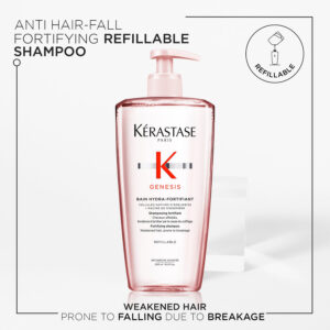 3474636995233 - Kerastase 卡詩 元氣薑 洗髮水 500ml