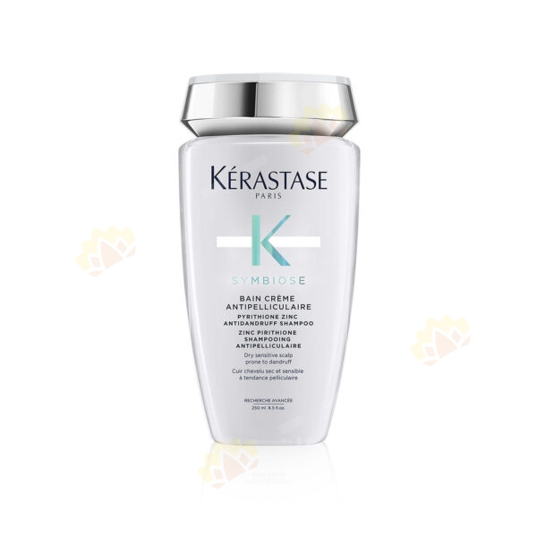 3474637146689 - Kerastase Symbiose Pyrithione Zinc Antidandruff Shampoo 250ml