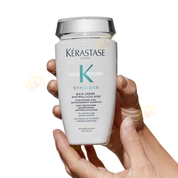 3474637146689 - Kerastase Symbiose Pyrithione Zinc Antidandruff Shampoo 250ml