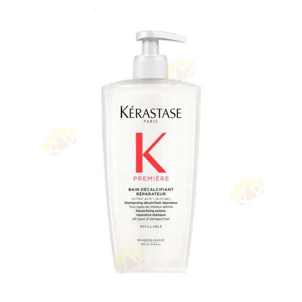 3474637195809 - Kerastase Premiere Bain Therapiste Reparateur Shampoo 250ml