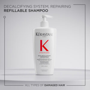 3474637195809 - Kerastase 卡詩 頭髮修復洗髮水 250ml