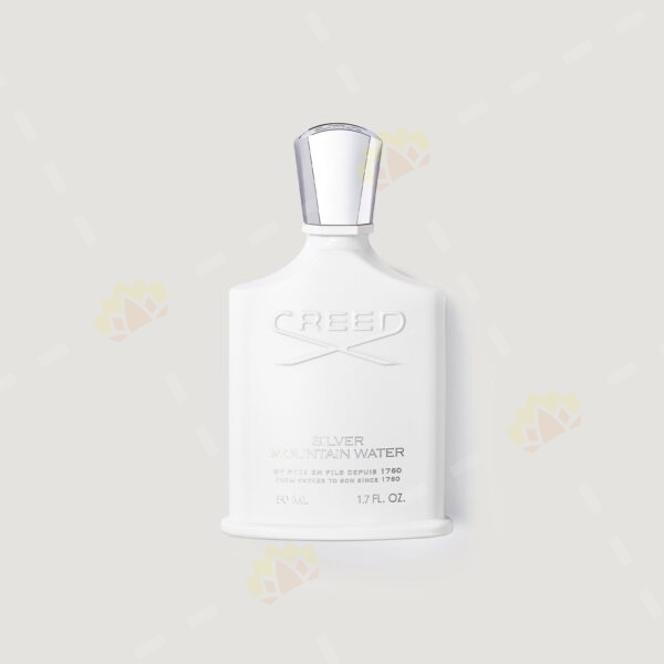 3508440505057 - Creed Silver Mountain Water 50ml