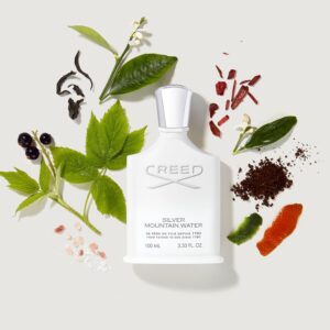 3508440505057 - Creed Silver Mountain Water 50ml