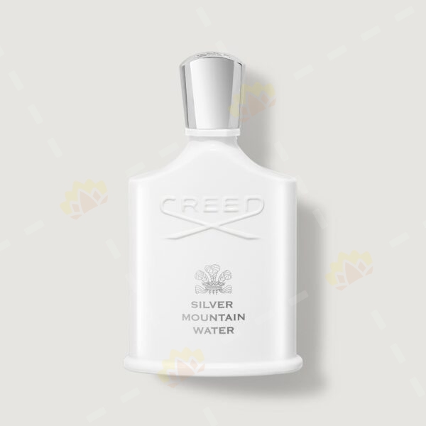 3508441001053 - Creed Silver Mountain Water 100ml