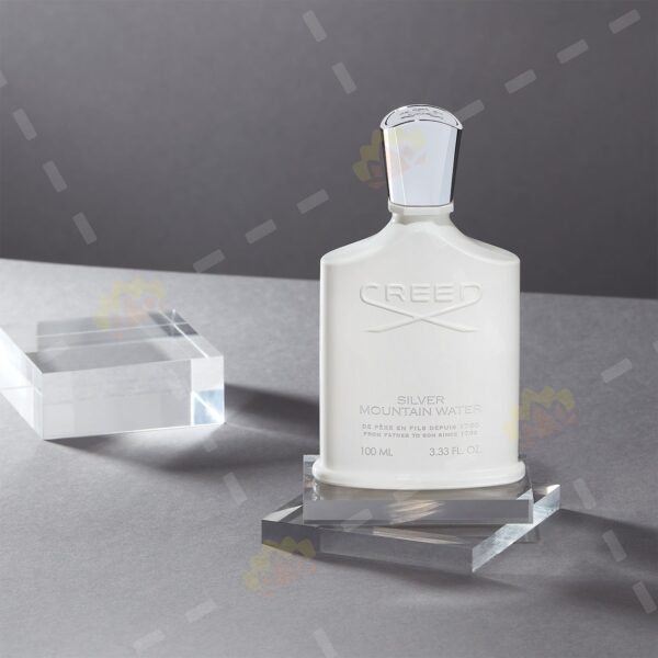 3508441001053 - Creed Silver Mountain Water 100ml