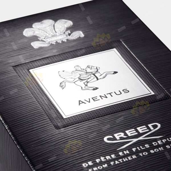 3508441001114 - Creed 克雷德 Aventus 拿破崙 男士 香水 100ml