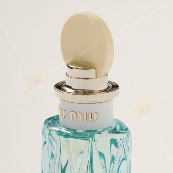 3614222169192 - Miu Miu 滢蓝女士 浓香水 30ml