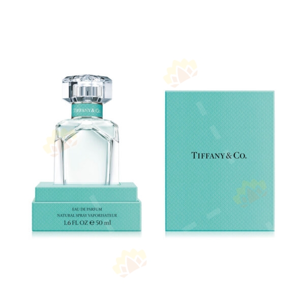 3614222401995 - Tiffany 蒂芙尼 同名女士浓香水 50ml