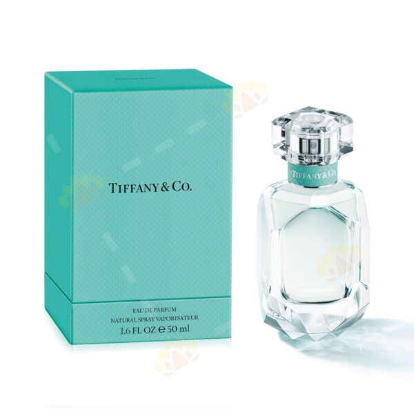 3614222401995 - Tiffany 蒂芙尼 同名女士浓香水 50ml