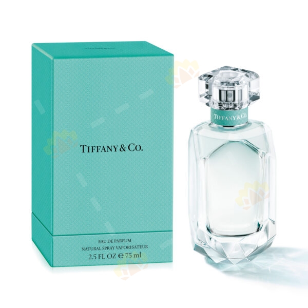 3614222402077 - Tiffany 蒂芙尼 同名女士 濃香水 75ml