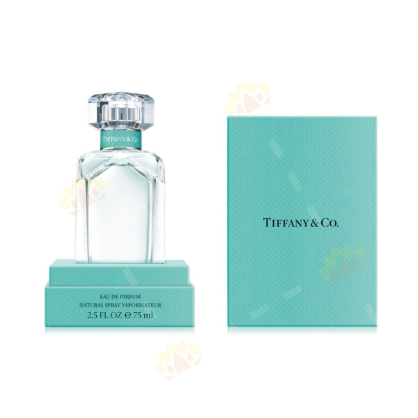 3614222402077 - Tiffany 蒂芙尼 同名女士 浓香水 75ml