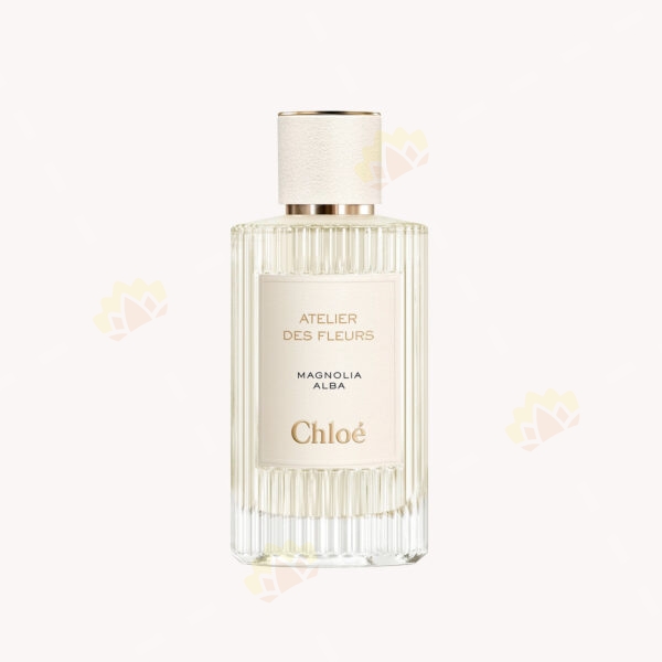 3614225344312 - Chloe 蔻依 仙境花園 木蘭詩語 濃香水 150ml