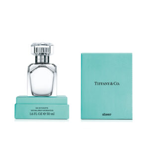 3614226969316 - Tiffany 蒂芙尼 Sheer EDT 傾心女士 淡香水 50ml