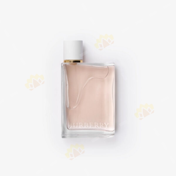 3614227413399 - Burberry 巴宝莉 花与她女士 淡香水 100ml