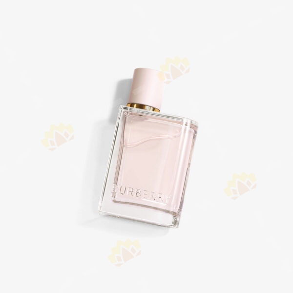 3614227693241 - Burberry 巴寶莉 花與她女士 濃香水 30ml