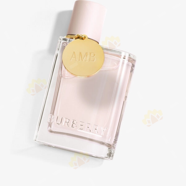 3614227693241 - Burberry 巴寶莉 花與她女士 濃香水 30ml