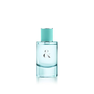 3614227728622 - Tiffany 蒂芙尼 Tiffany & Love EDT 誓愛女士 淡香水 50ml