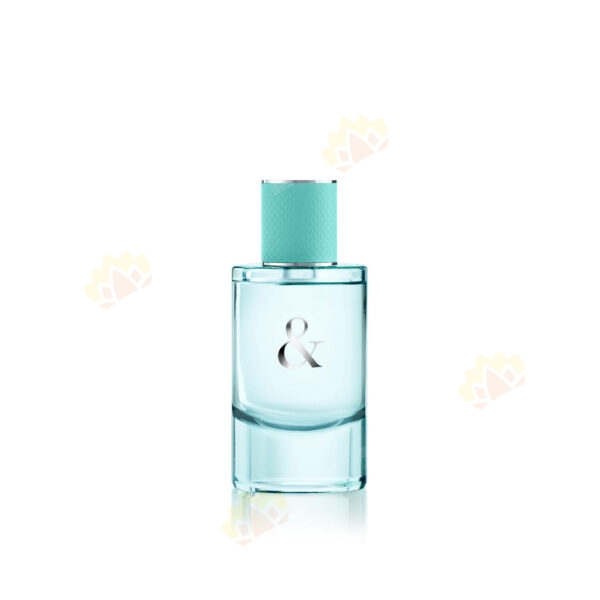 3614227728622 - Tiffany 蒂芙尼 Tiffany & Love EDT 誓愛女士 淡香水 50ml