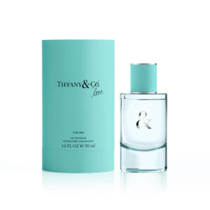 3614227728622 - Tiffany 蒂芙尼 Tiffany & Love EDT 誓愛女士 淡香水 50ml