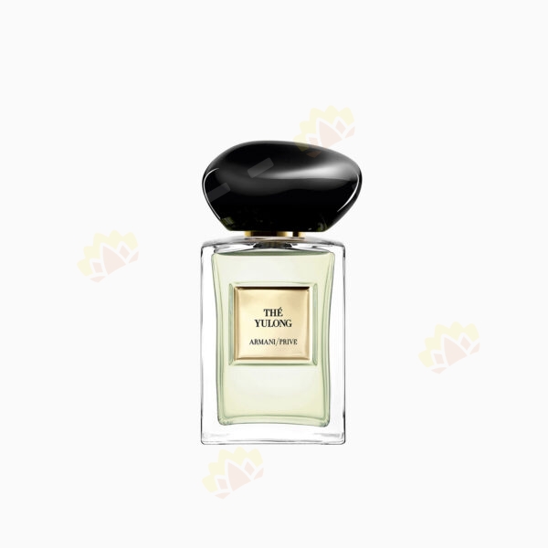 3614272651159 - Giorgio Armani The Yulong Eau De Toilette 50ml