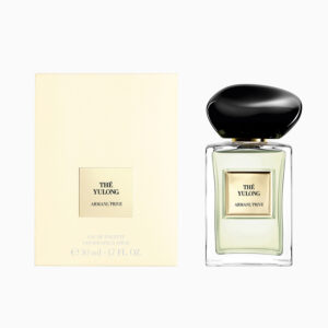 3614272651159 - Giorgio Armani Thé Yulong 清新木香 淡香水 50ml