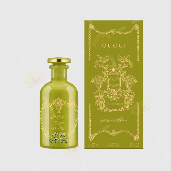 3616303474300 - Gucci 煉金術士花園 茗之花 濃香水 100ml