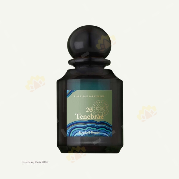 3660463004006 - L'Artisan Parfumeur 阿蒂仙 阿蒂仙之香 26熄灯礼拜 浓香水 75ml