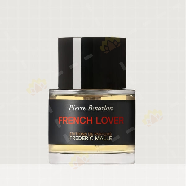 3700135003699 - Frederic Malle 馥馬爾 法國情人 濃香水 50ml