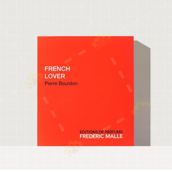 3700135003699 - Frederic Malle 馥馬爾 法國情人 濃香水 50ml