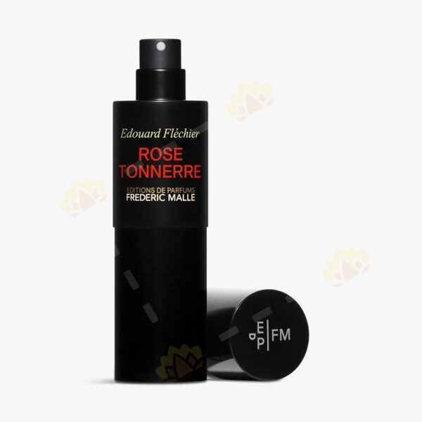 3700135018525 - Frederic Malle Rose Tonnerre Eau De Parfum 30ml