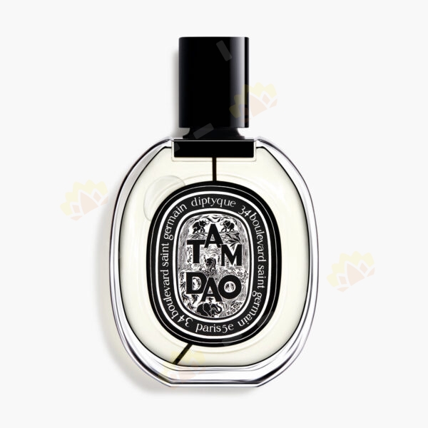 3700431425782 - Diptyque Tam Dao Eau De Parfum 75ml