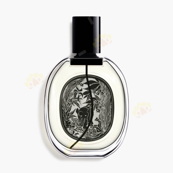 3700431425782 - Diptyque Tam Dao Eau De Parfum 75ml