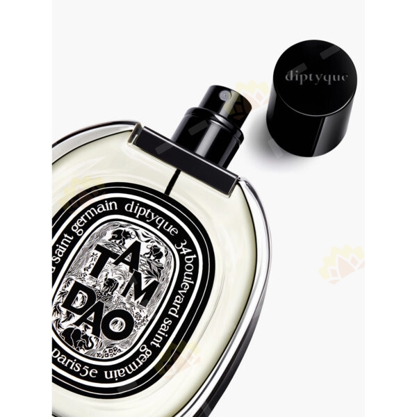 3700431425782 - Diptyque Tam Dao Eau De Parfum 75ml