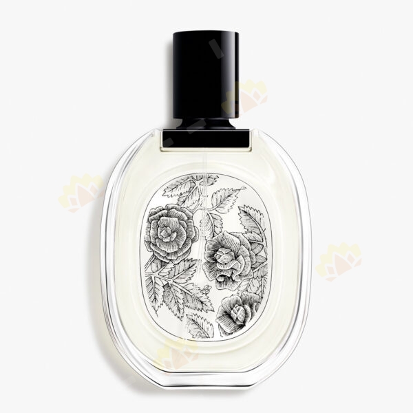 3700431425881 - Diptyque 蒂普提克 玫瑰之水 淡香水 100ml