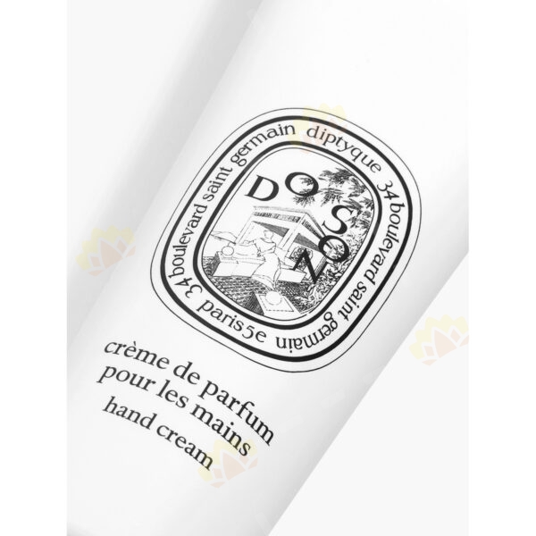 3700431441966 - Diptyque Do Son Hand Cream 45ml