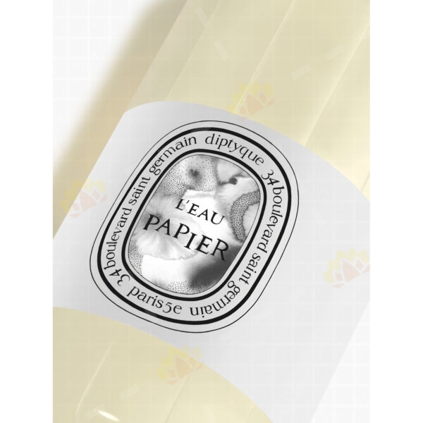 3700431496614 - Diptyque L'Eau Papier Hand & Body Gel 200ml