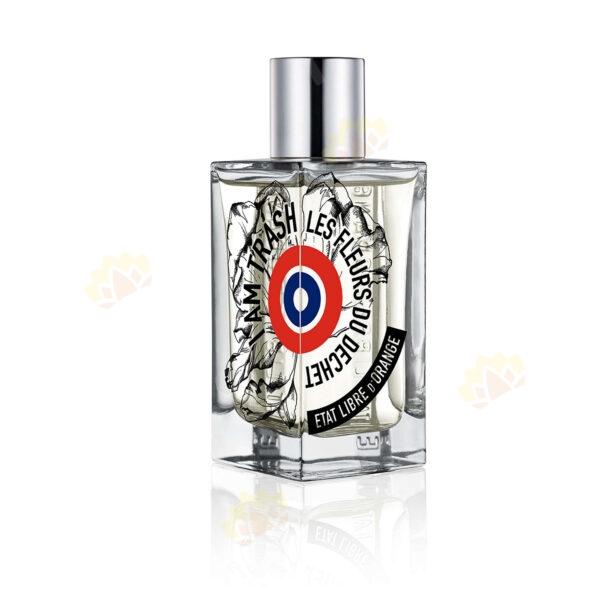 3760168592003 - Etat Libre d'Orange 解放橘郡 我是垃圾 浓香水 100ml