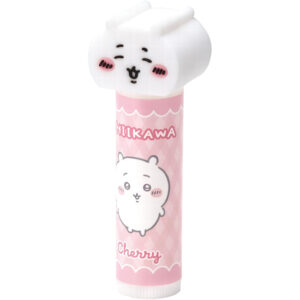 4589581114963 - Skater Chiikawa Lip Balm 4g Cherry Blossom Scent