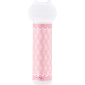 4589581114963 - Skater Chiikawa Lip Balm 4g Cherry Blossom Scent