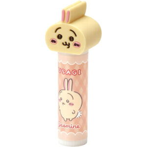 4589581114970 - Skater Chiikawa Lip Balm 4g Jasmine Scent