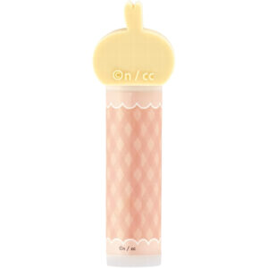 4589581114970 - Skater Chiikawa Lip Balm 4g Jasmine Scent