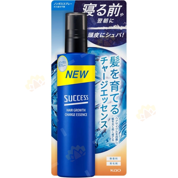 4901301446978 - KAO 花王 Success 生发精华 190ml